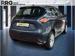 Renault ZOE EXPERIENCE R135 50kWh KLIMAANLAGE