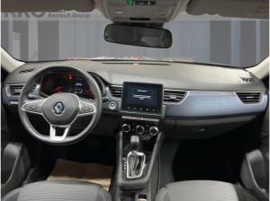 Renault Arkana EQUILIBRE TCe 140 EDC RÜCKFAHRKAMERA