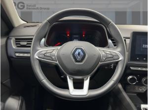 Renault Arkana EQUILIBRE TCe 140 EDC RÜCKFAHRKAMERA
