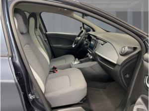 Renault ZOE EXPERIENCE R135 50kWh KLIMAANLAGE