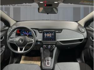 Renault ZOE EXPERIENCE R135 50kWh KLIMAANLAGE