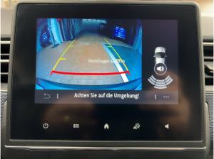 Renault Arkana EQUILIBRE TCe 140 EDC RÜCKFAHRKAMERA
