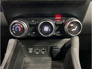 Renault ZOE EXPERIENCE R135 50kWh KLIMAANLAGE