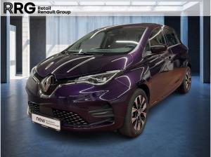 Renault ZOE EVOLUTION R110 EV50 CCS NAVIGATION