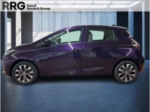 Renault ZOE EVOLUTION R110 EV50 CCS NAVIGATION