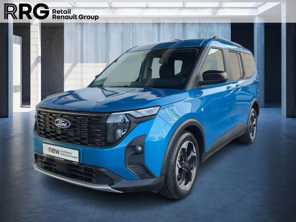 Ford Tourneo Courier 1.0 EcoBoost Active