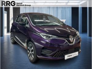 Renault ZOE EVOLUTION R110 EV50 CCS NAVIGATION