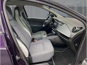 Renault ZOE EVOLUTION R110 EV50 CCS NAVIGATION