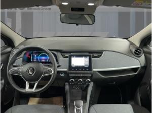 Renault ZOE EVOLUTION R110 EV50 CCS NAVIGATION