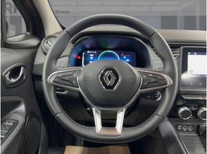 Renault ZOE EVOLUTION R110 EV50 CCS NAVIGATION