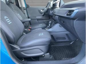 Ford Tourneo Courier 1.0 EcoBoost Active