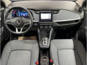 Renault ZOE EVOLUTION R110 EV50 CCS NAVIGATION
