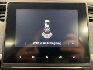 Renault ZOE EVOLUTION R110 EV50 CCS NAVIGATION