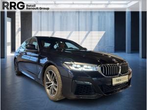 BMW 540 i xDrive M Sport Kamera HuD LED Sitzheizung