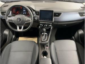 Renault Arkana ZEN TCe 140 EDC