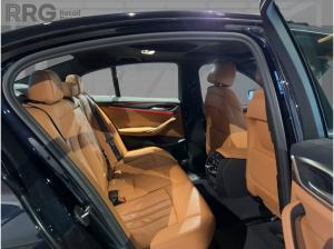 BMW 540 i xDrive M Sport Kamera HuD LED Sitzheizung