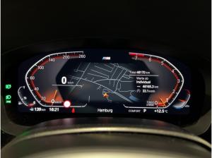 BMW 540 i xDrive M Sport Kamera HuD LED Sitzheizung