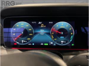 Mercedes-Benz E 300 T de AMG Line 4Matic Kamera Sitzhzg 8-fach