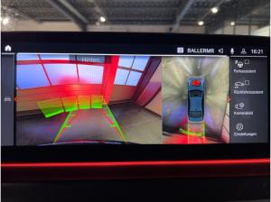 BMW 540 i xDrive M Sport Kamera HuD LED Sitzheizung