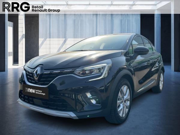 Renault Captur II 1.6 E-TECH Plug-in 160 Intens