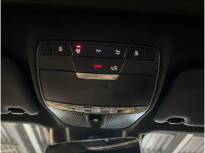 Mercedes-Benz E 300 T de AMG Line 4Matic Kamera Sitzhzg 8-fach