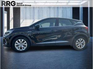 Renault Captur II 1.6 E-TECH Plug-in 160 Intens