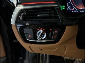 BMW 540 i xDrive M Sport Kamera HuD LED Sitzheizung