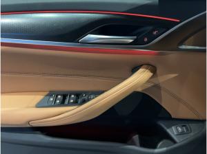 BMW 540 i xDrive M Sport Kamera HuD LED Sitzheizung