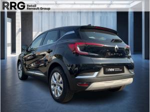 Renault Captur II 1.6 E-TECH Plug-in 160 Intens