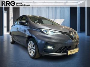 Renault ZOE R135 Z.E. 50 Experience CCS Kamera Sitzhzg