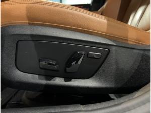 BMW 540 i xDrive M Sport Kamera HuD LED Sitzheizung