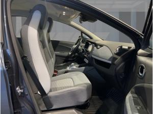 Renault ZOE R135 Z.E. 50 Experience CCS Kamera Sitzhzg
