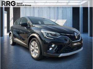 Renault Captur II 1.6 E-TECH Plug-in 160 Intens