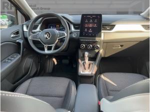 Renault Captur II 1.6 E-TECH Plug-in 160 Intens