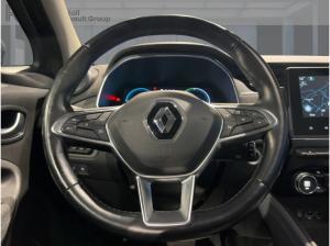 Renault ZOE R135 Z.E. 50 Experience CCS Kamera Sitzhzg