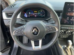 Renault Captur II 1.6 E-TECH Plug-in 160 Intens