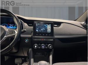 Renault ZOE R135 Z.E. 50 Experience CCS Kamera Sitzhzg