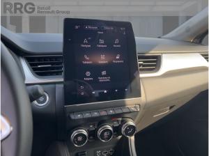 Renault Captur II 1.6 E-TECH Plug-in 160 Intens