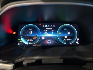 Renault ZOE R135 Z.E. 50 Experience CCS Kamera Sitzhzg