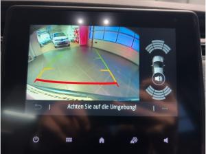 Renault ZOE R135 Z.E. 50 Experience CCS Kamera Sitzhzg