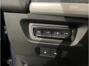 Renault ZOE R135 Z.E. 50 Experience CCS Kamera Sitzhzg