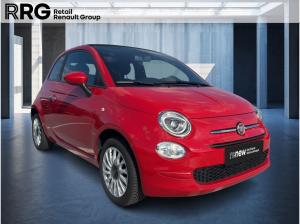 Fiat 500C 1.0 Mild Hybrid Club KLIMA Fahrerairbag Bei