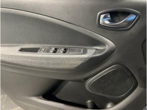 Renault ZOE R135 Z.E. 50 Experience CCS Kamera Sitzhzg