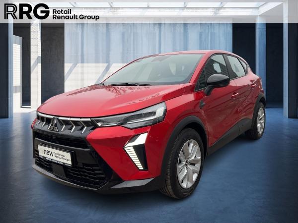 Mitsubishi ASX 1.3 T Plus MHEV