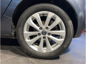 Renault ZOE R135 Z.E. 50 Experience CCS Kamera Sitzhzg