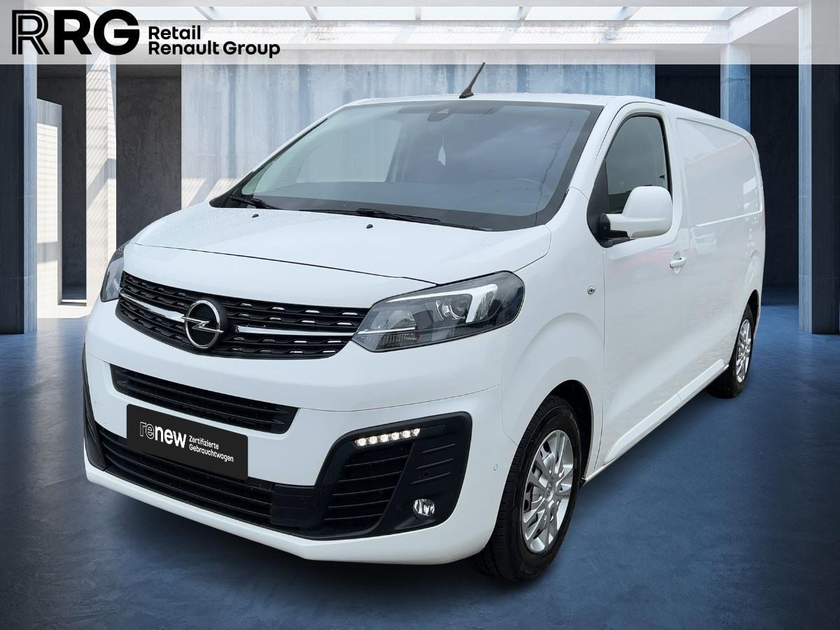 Opel Vivaro 1.5 D M Edition Rampe Kamera Teilleder