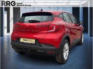 Mitsubishi ASX 1.3 T Plus MHEV