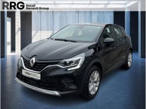 Renault Captur 1.0 TCE 90 EQUILIBRE