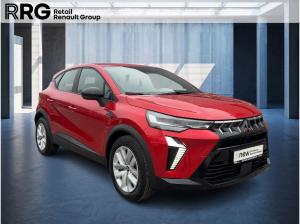 Mitsubishi ASX 1.3 T Plus MHEV