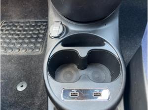 Fiat 500C 1.0 Mild Hybrid Club KLIMA Fahrerairbag Bei